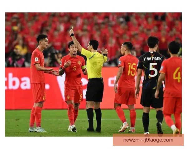 中国男足冲击世界杯十八强赛主场胜负关系占优能否延续强势再创佳绩